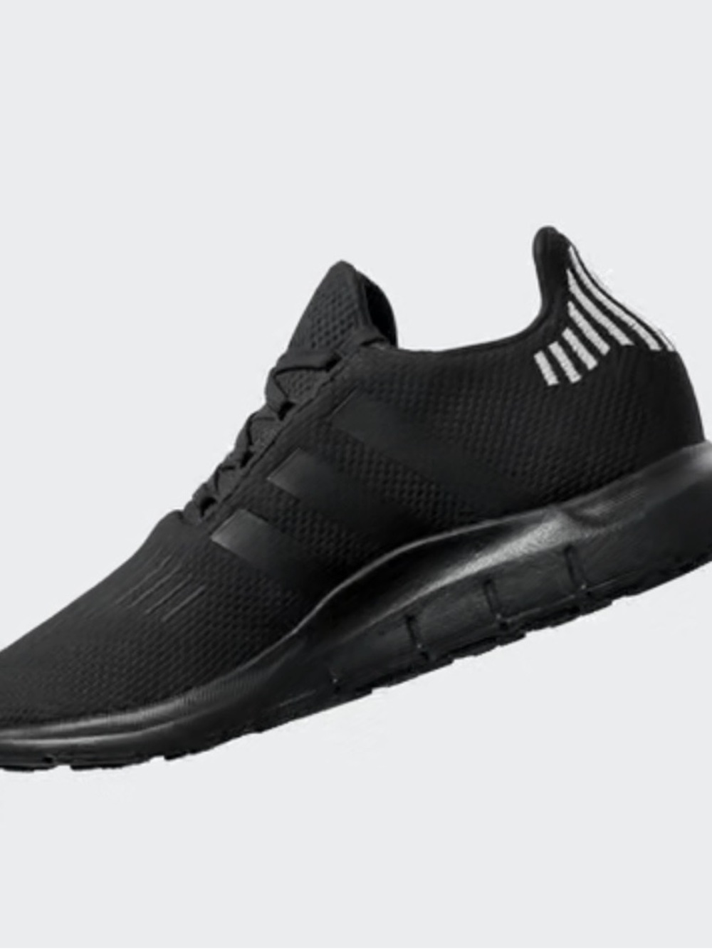 Adidas Swift Run Women’s Shoes Size 7.5 New NWT - Picture 3 of 5